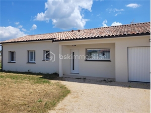 maison recente à la vente -   82000  MONTAUBAN, surface 113 m2 vente maison recente - UBI427120127